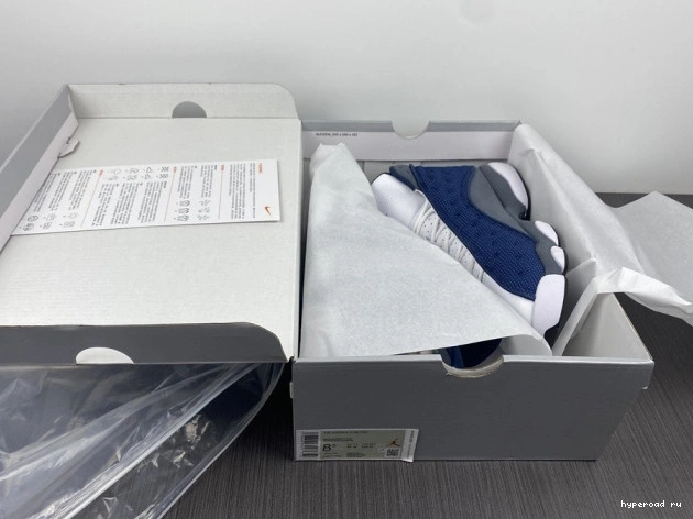 Air Flint 13 414571-404 Jordan 1107